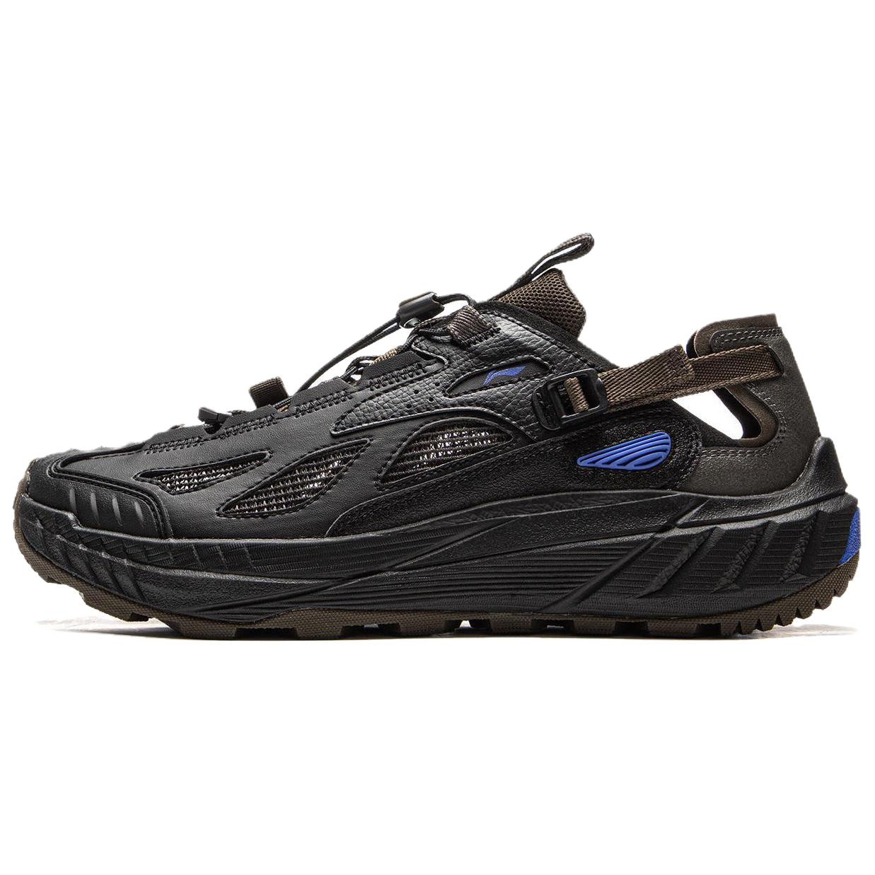 李宁 LiNing Lite 2.0 Black