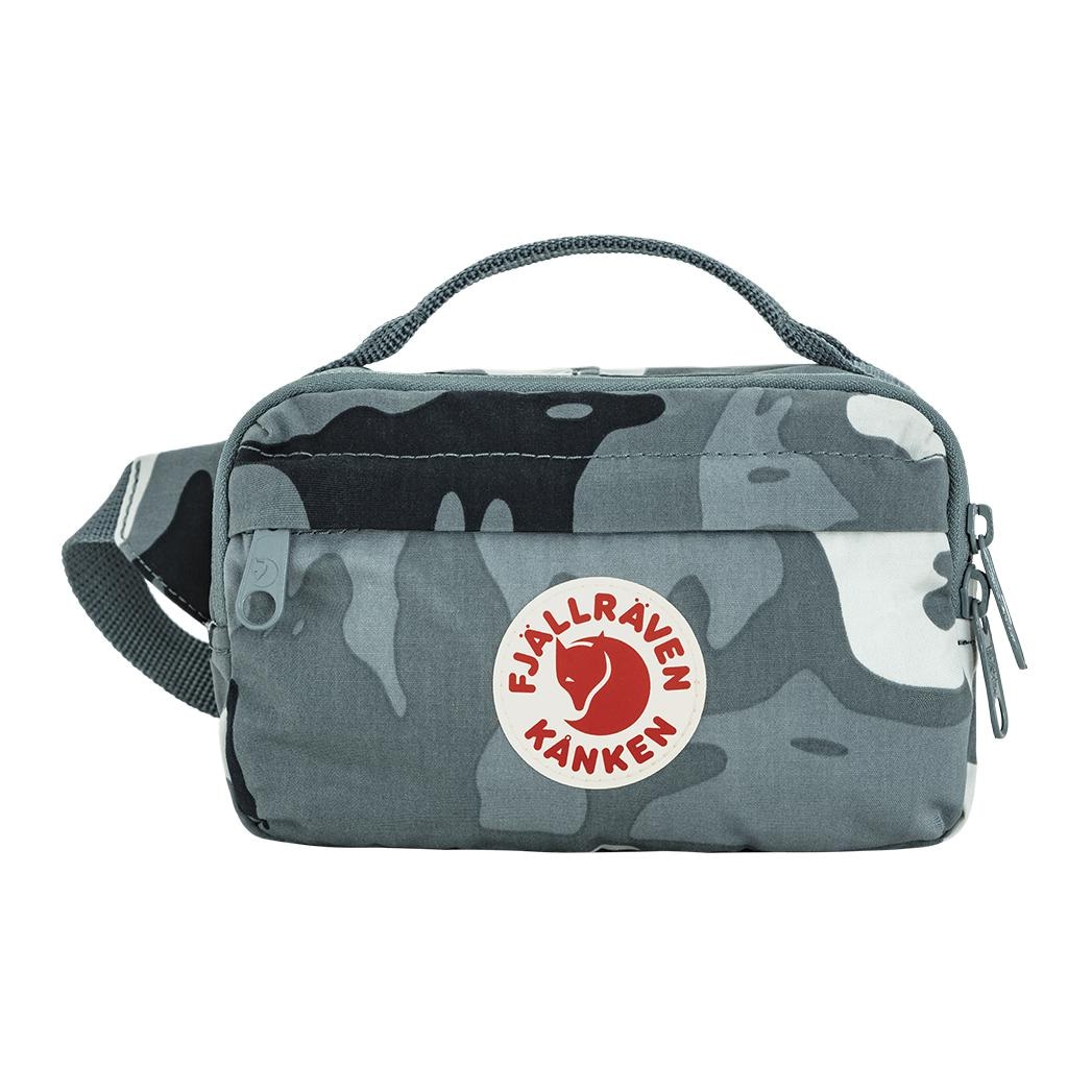 Fjallraven Kanken 2L