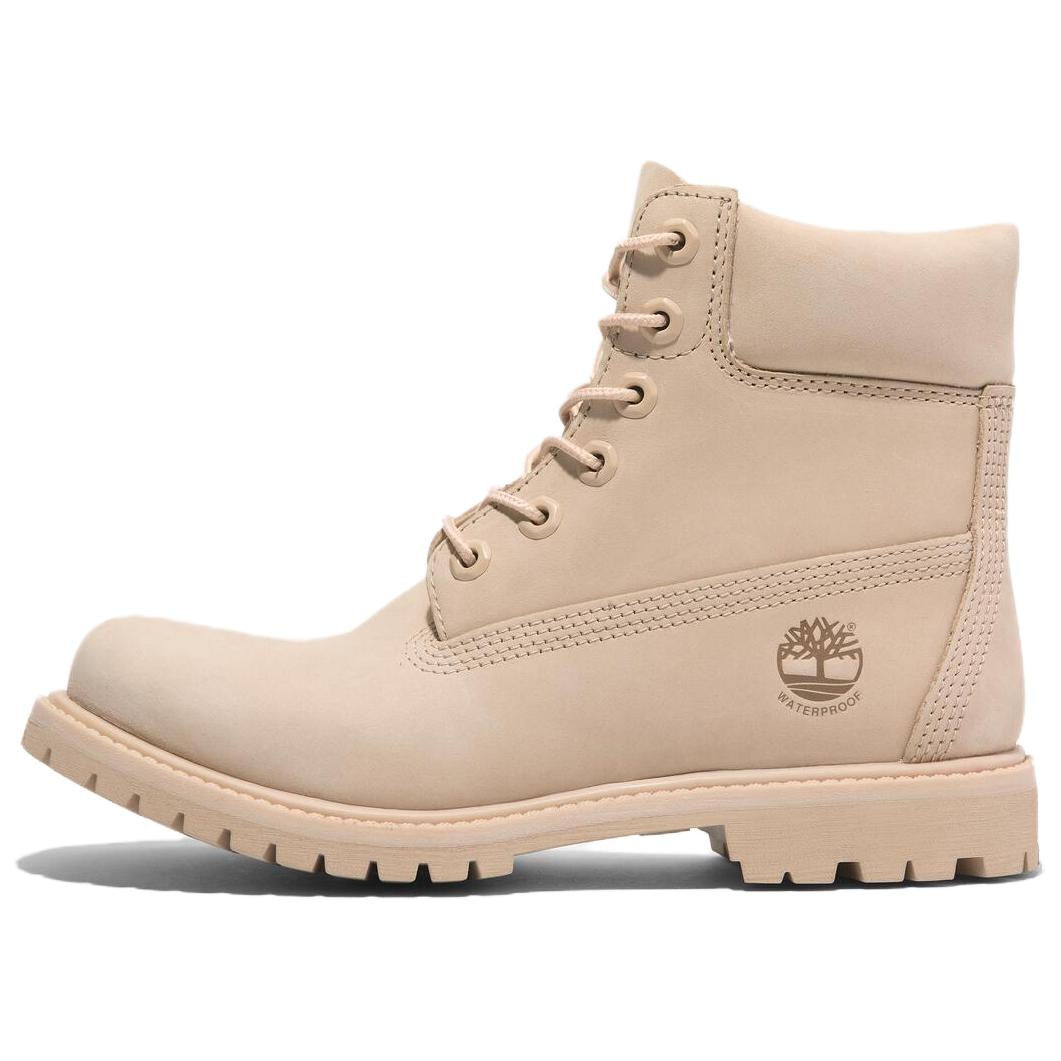 Timberland Premium Pink