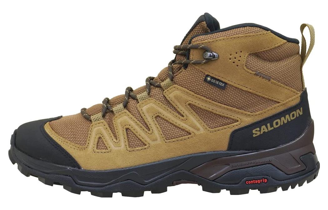 SALOMON/萨洛蒙 Salomon X Ward