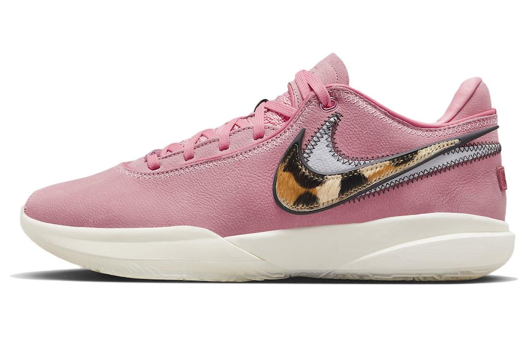 Nike LeBron 20 Pink