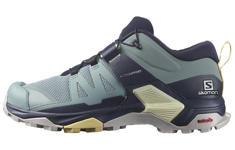 SALOMON/萨洛蒙 Salomon X Ultra 4 Women's Blue