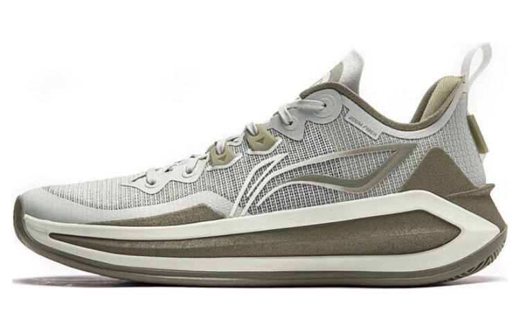 李宁 LiNing 3 V2
