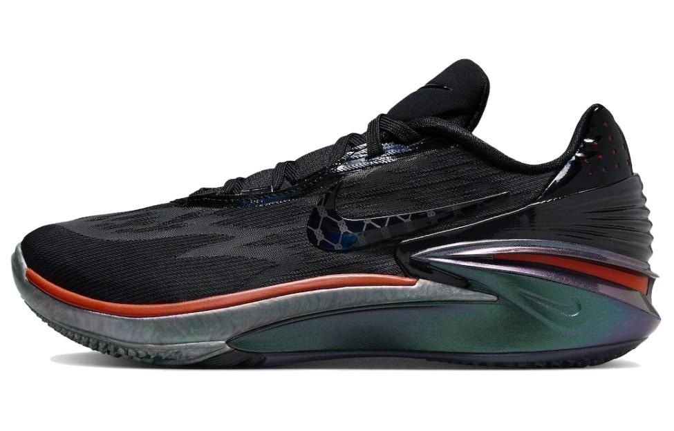 Nike Air Zoom GT Hustle Cut 2 "Greater Than Ever"