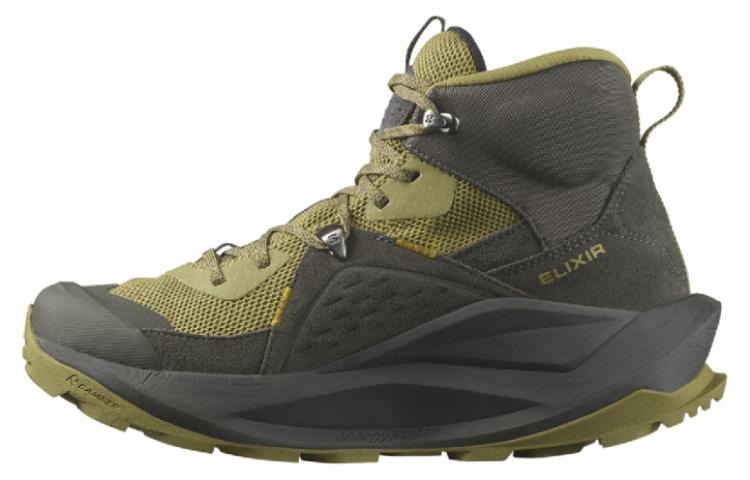 SALOMON/萨洛蒙 Salomon
