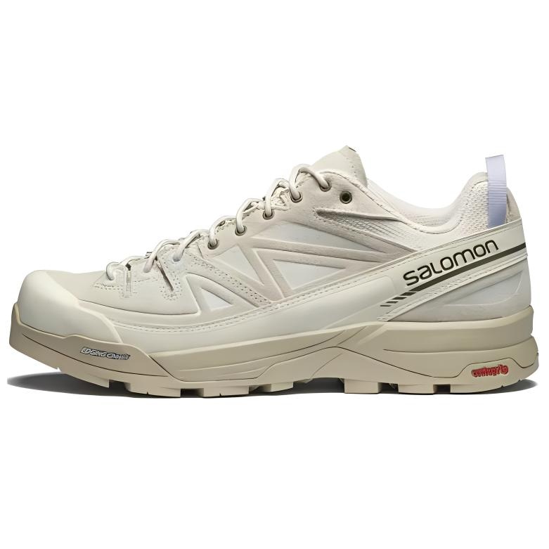 SALOMON/萨洛蒙 Salomon X-ALP LTR Milk White