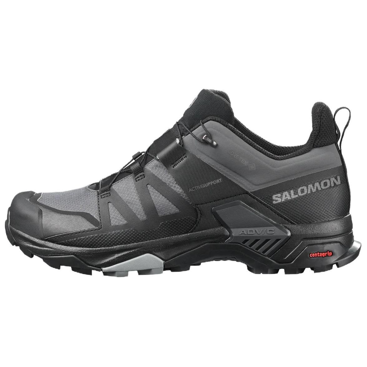 SALOMON/萨洛蒙 Salomon X Ultra 4 Wide Gore-Tex