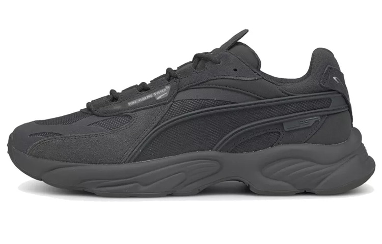 PUMA/彪马 PUMA Rs-Connect Mono Black