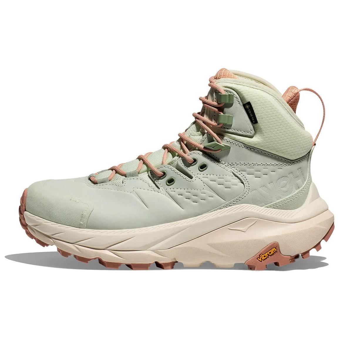 HOKA ONE ONE Kaha 2 Mint Green