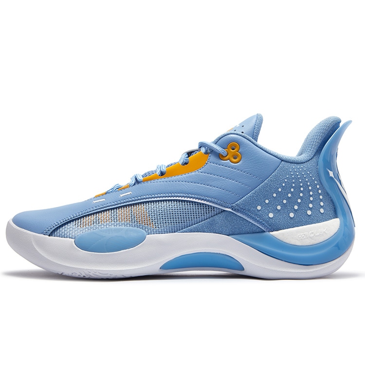 361° Team Joker Denver Blue