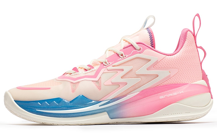 361° Big3 3.0 White Pink