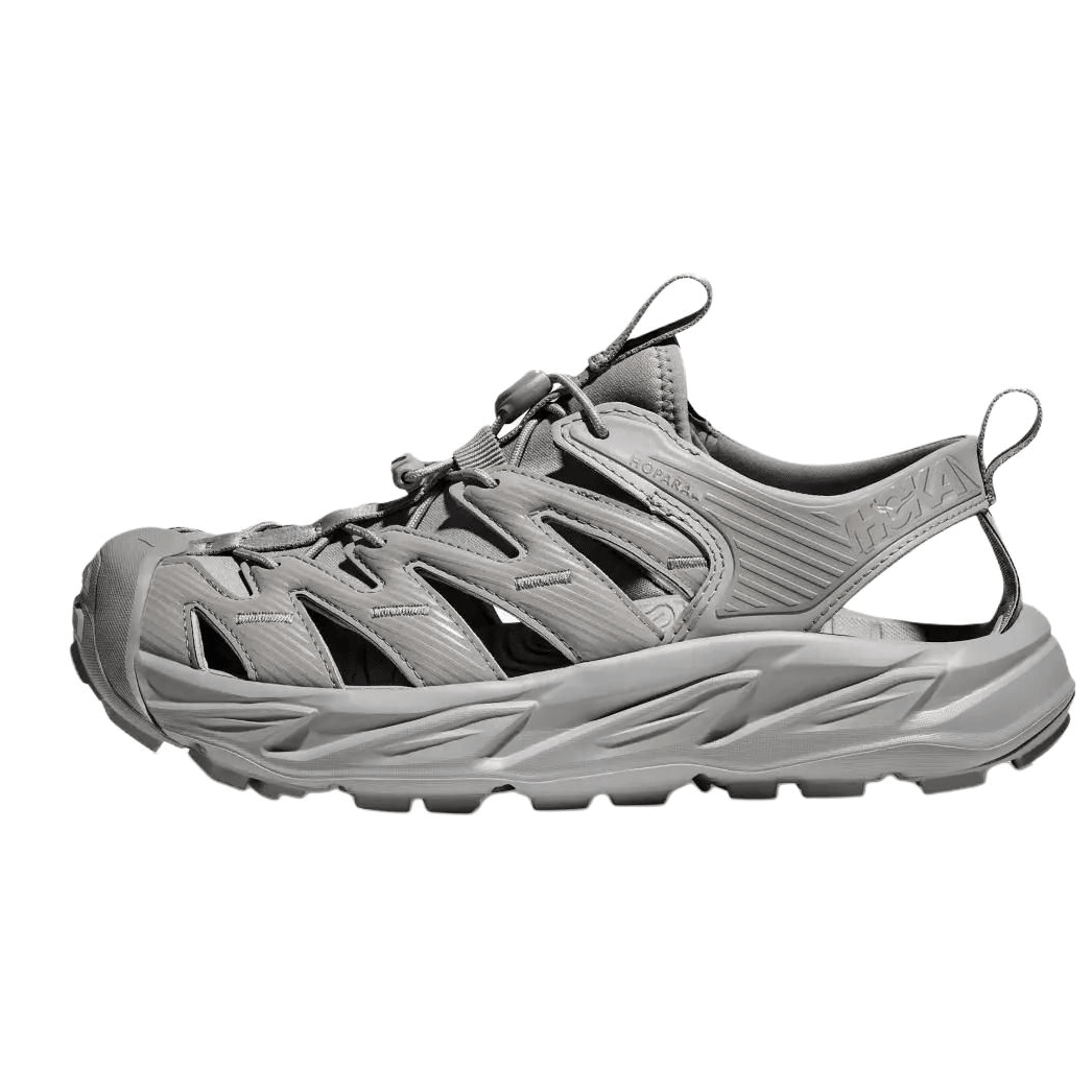 HOKA ONE ONE Hopara Grey