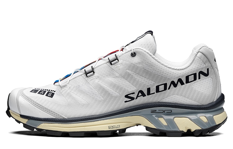 SALOMON/萨洛蒙 Salomon XT-4 Advanced White