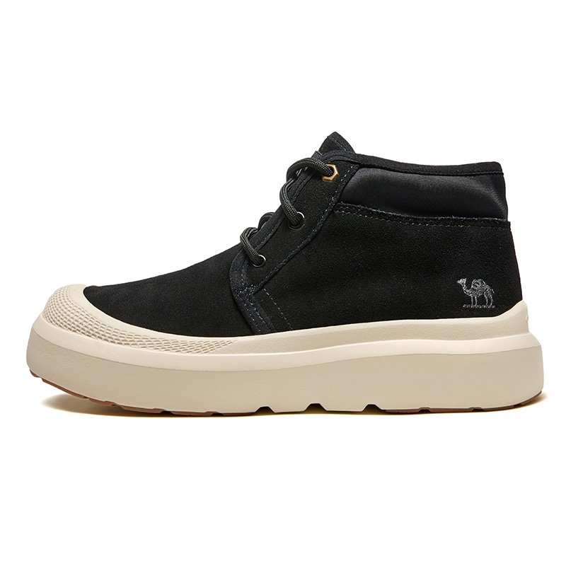 CAMEL骆驼 CAMEL Snow Boots Men