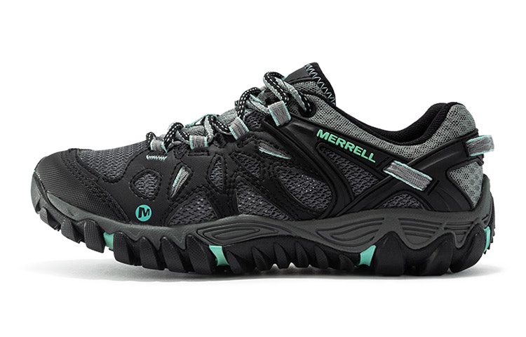 MERRELL/迈乐 Merrell All Out Blaze Black
