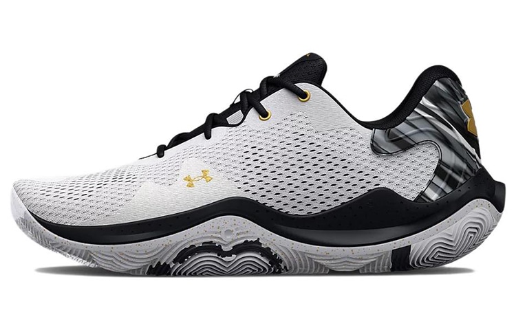 Under Armour Spawn 4