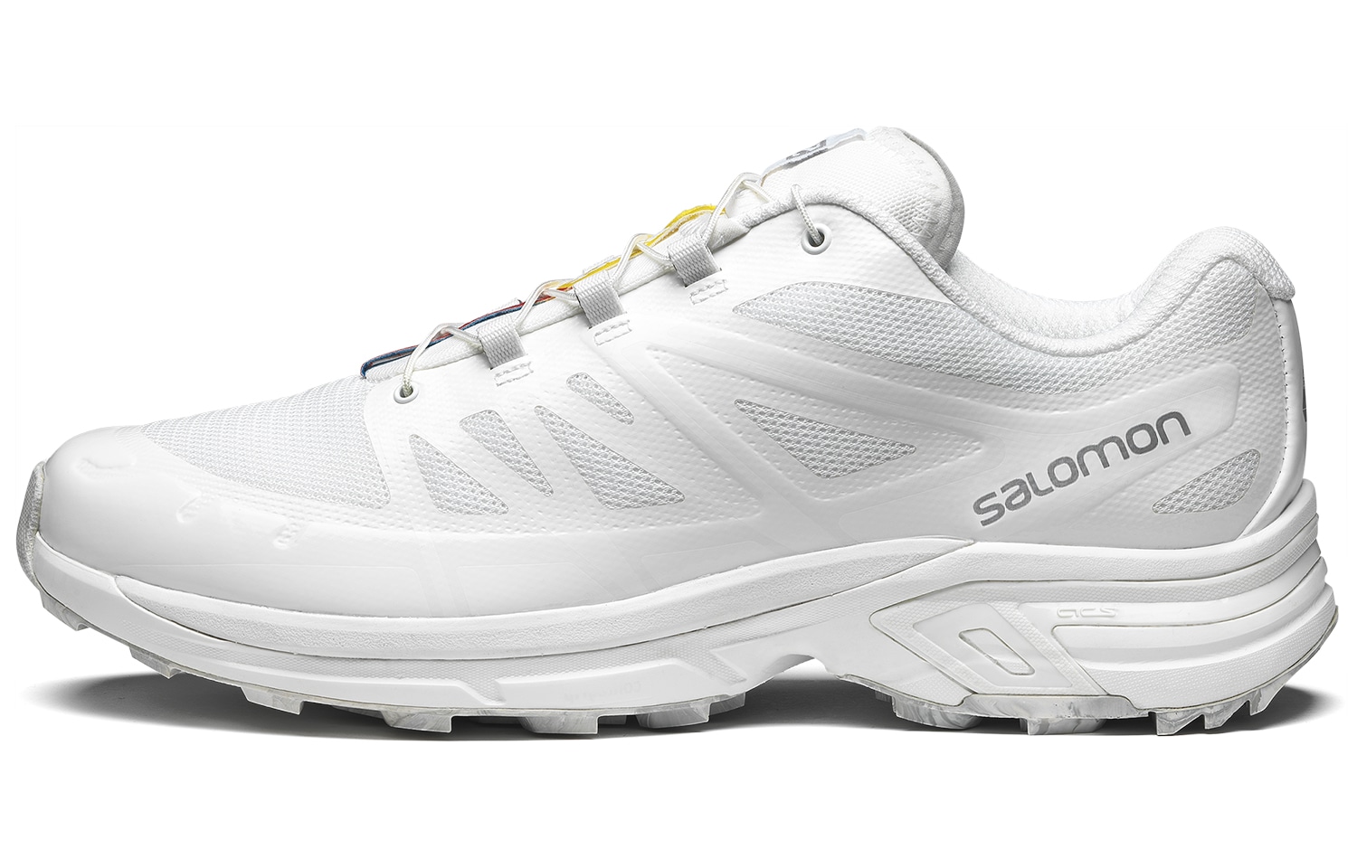 SALOMON/萨洛蒙 Palace x Salomon XT-Wings 2 White