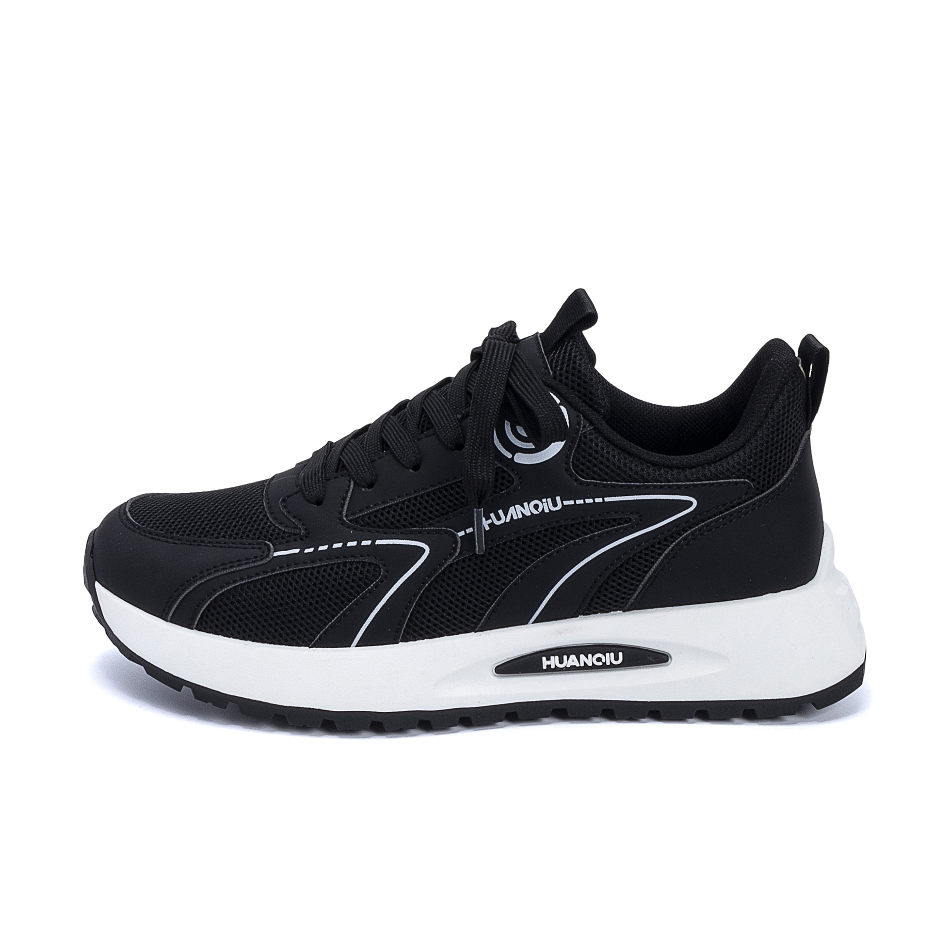 环球 HUANQIU HUANQIU Black Warrior