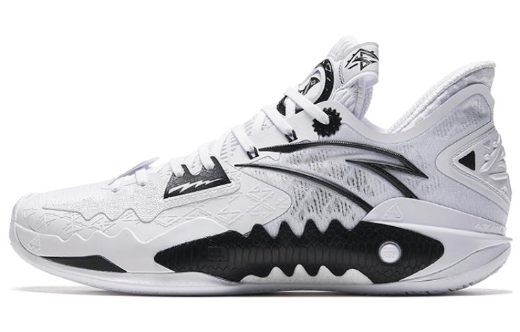 安踏 Anta Kuangchao 5 White Black