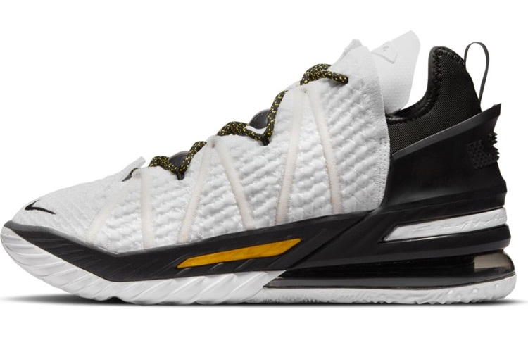 Nike Lebron 18 "Dunkman"