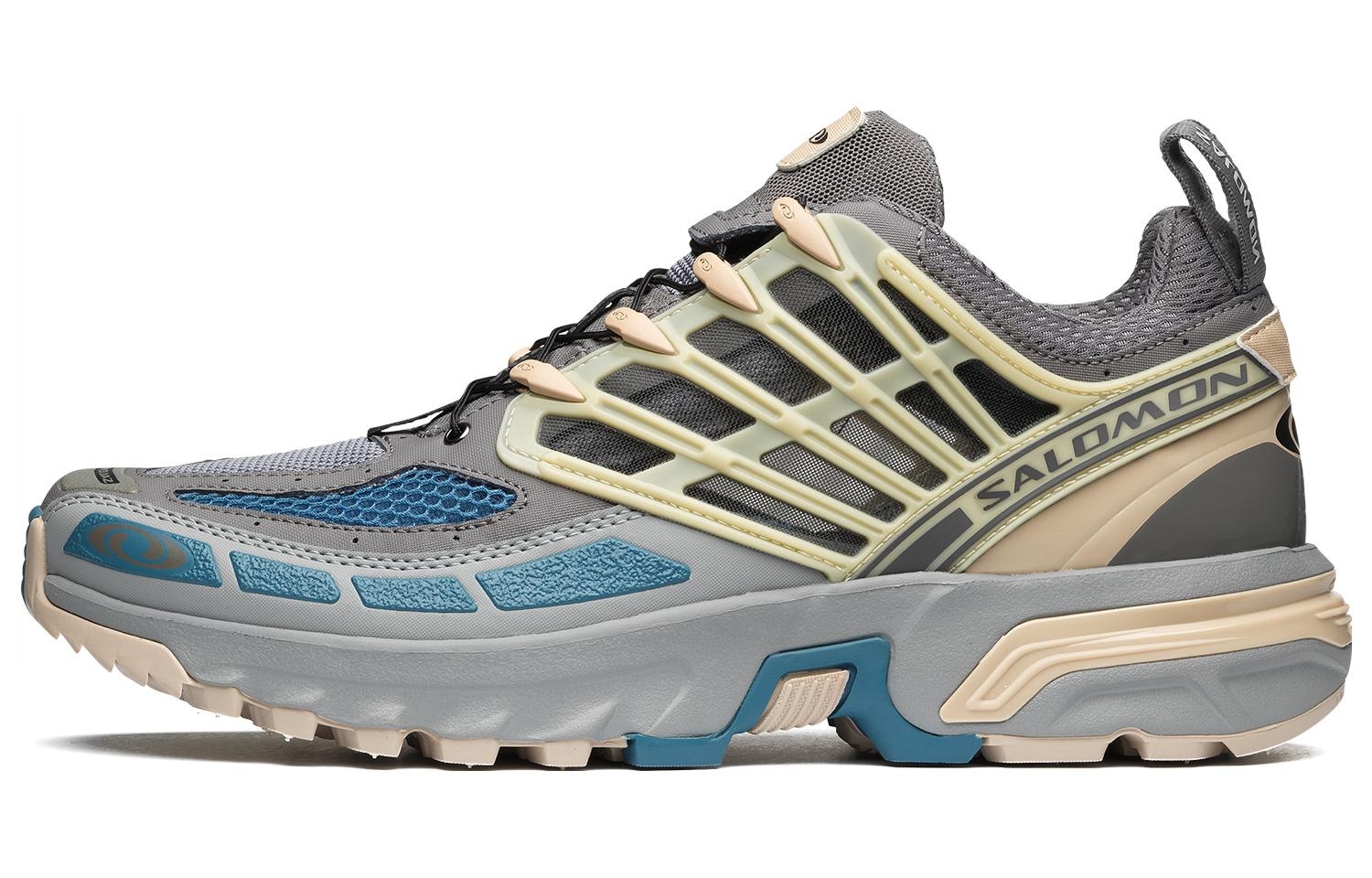 SALOMON/萨洛蒙 Salomon ACS Pro Grey