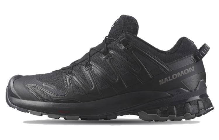 SALOMON/萨洛蒙 SALOMON XA Pro 3D V9