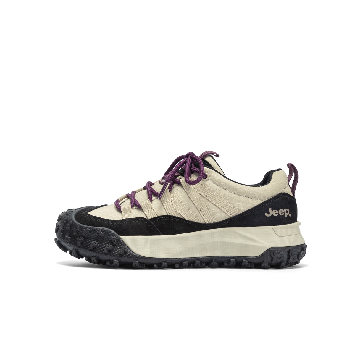 Jeep Hiking Shoes