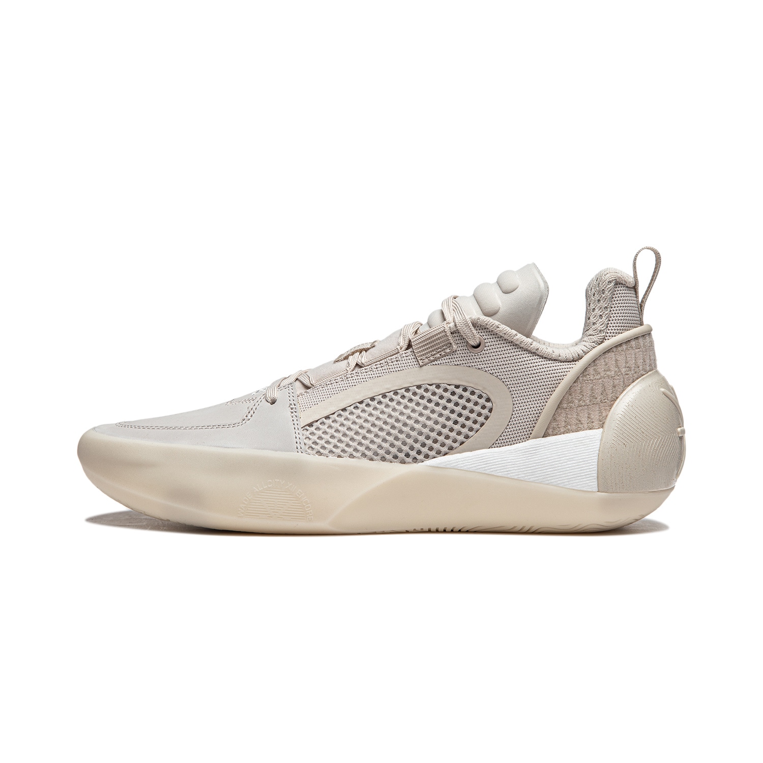 李宁 LiNing All City 12 Encore Grey