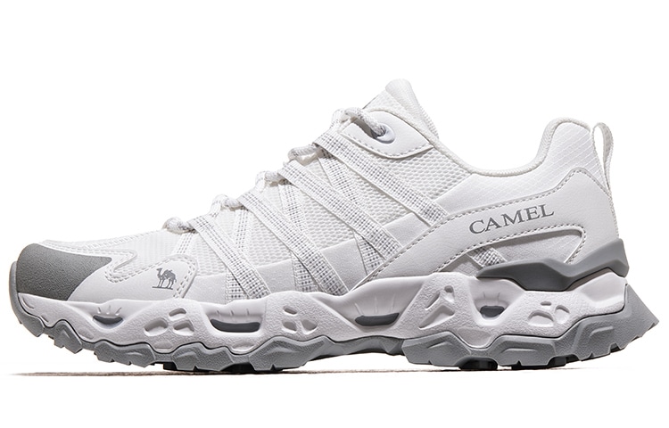 CAMEL骆驼 CAMEL Qingyan Low Hiking Shoes