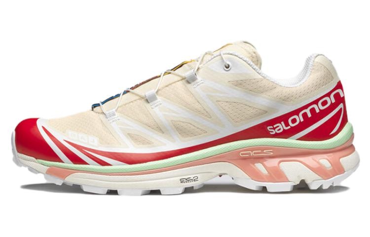 SALOMON/萨洛蒙 Salomon