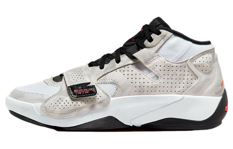 Jordan Zion 2 "Light Camo"