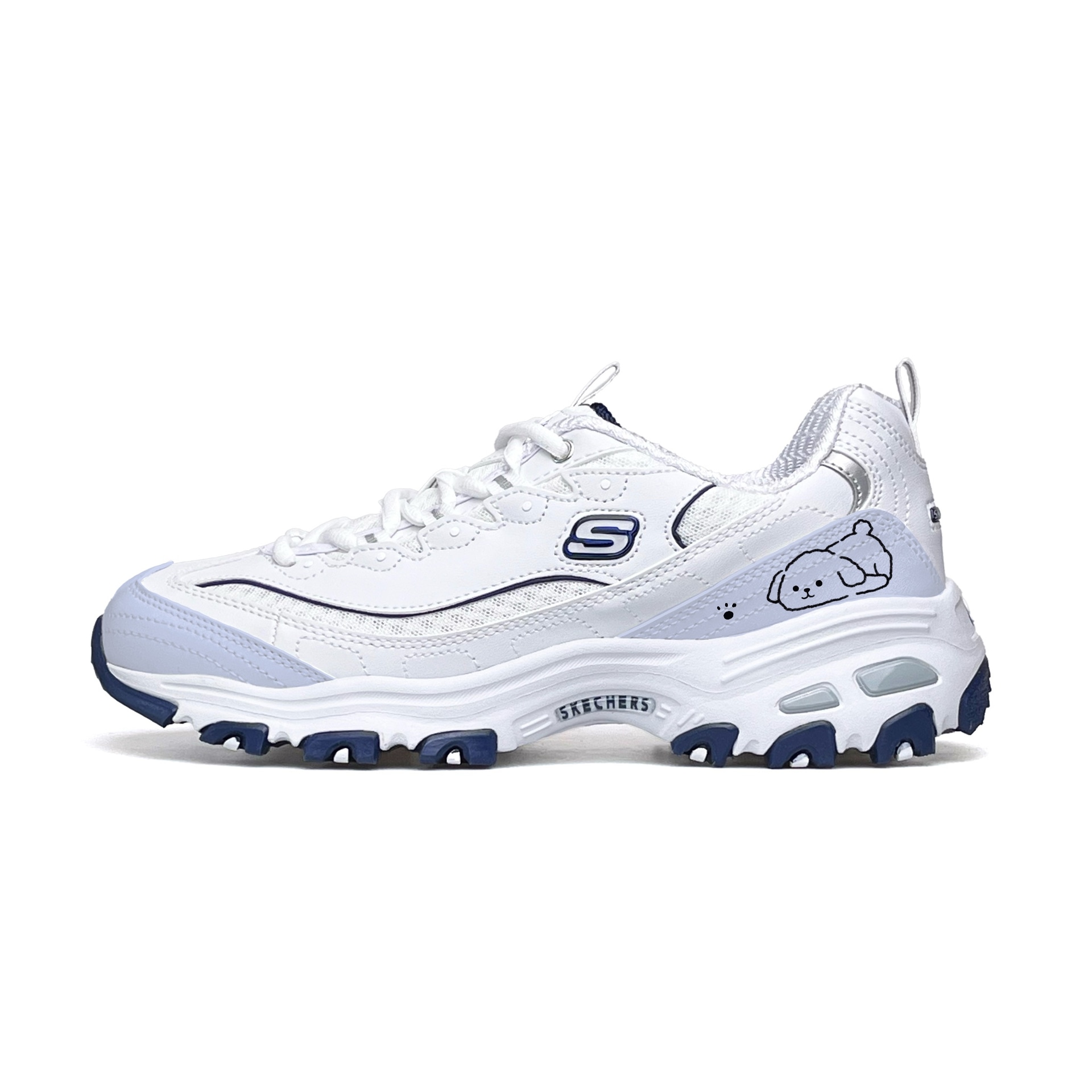 Skechers/斯凯奇 Skechers DLITES