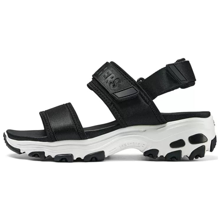 Skechers/斯凯奇 Skechers Sandals Black