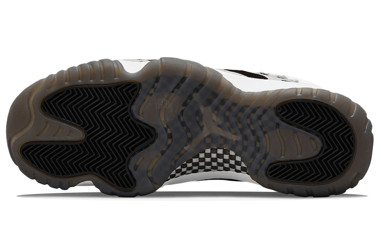 Jordan Air Jordan 11 Retro "Animal Instinct"