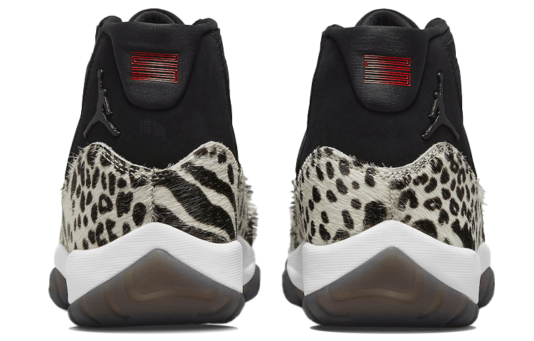 Jordan Air Jordan 11 Retro "Animal Instinct"