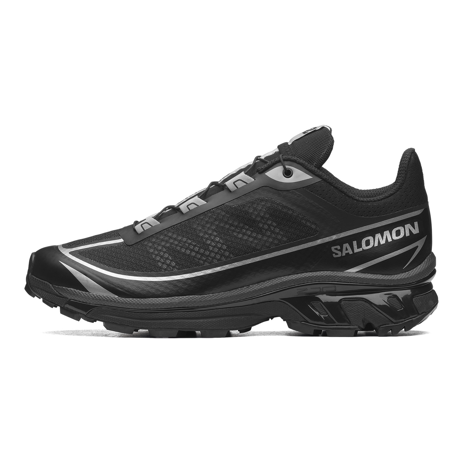 SALOMON/萨洛蒙 Salomon XT-6 FT Black