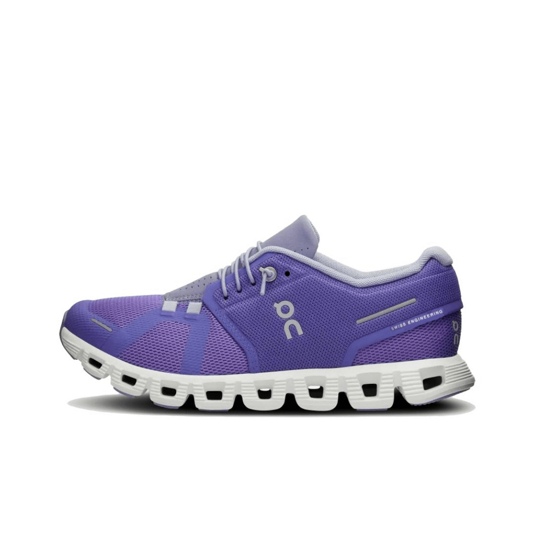 On昂跑 On Cloud 5 Purple
