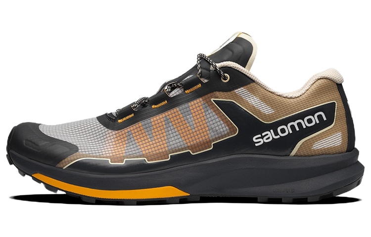 SALOMON/萨洛蒙 Salomon Ultra Raid Black Brown