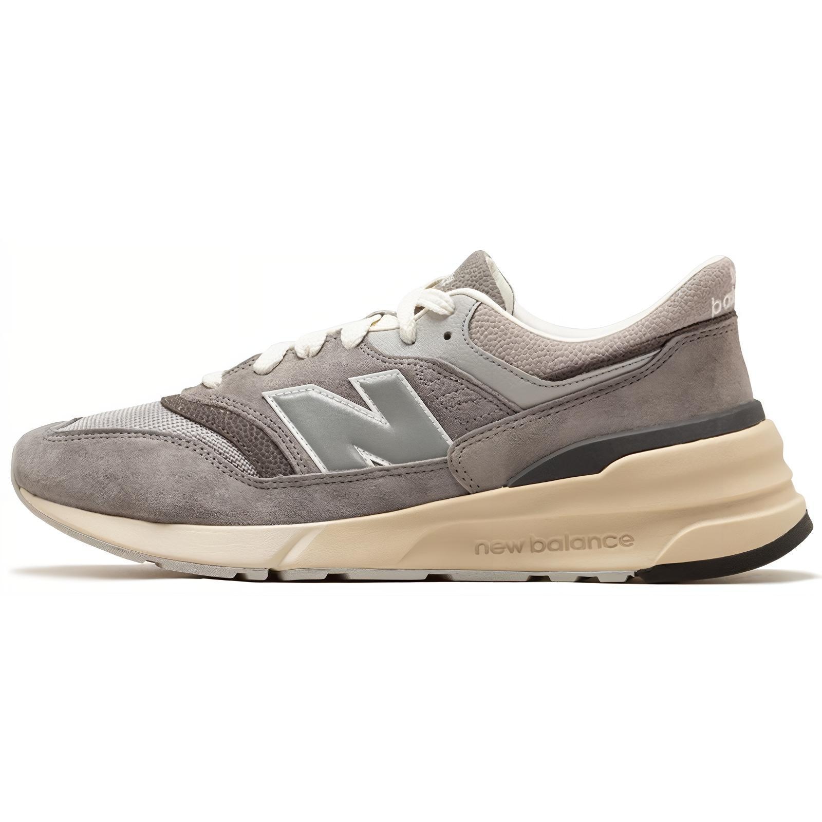 New Balance 997R Shadow Grey