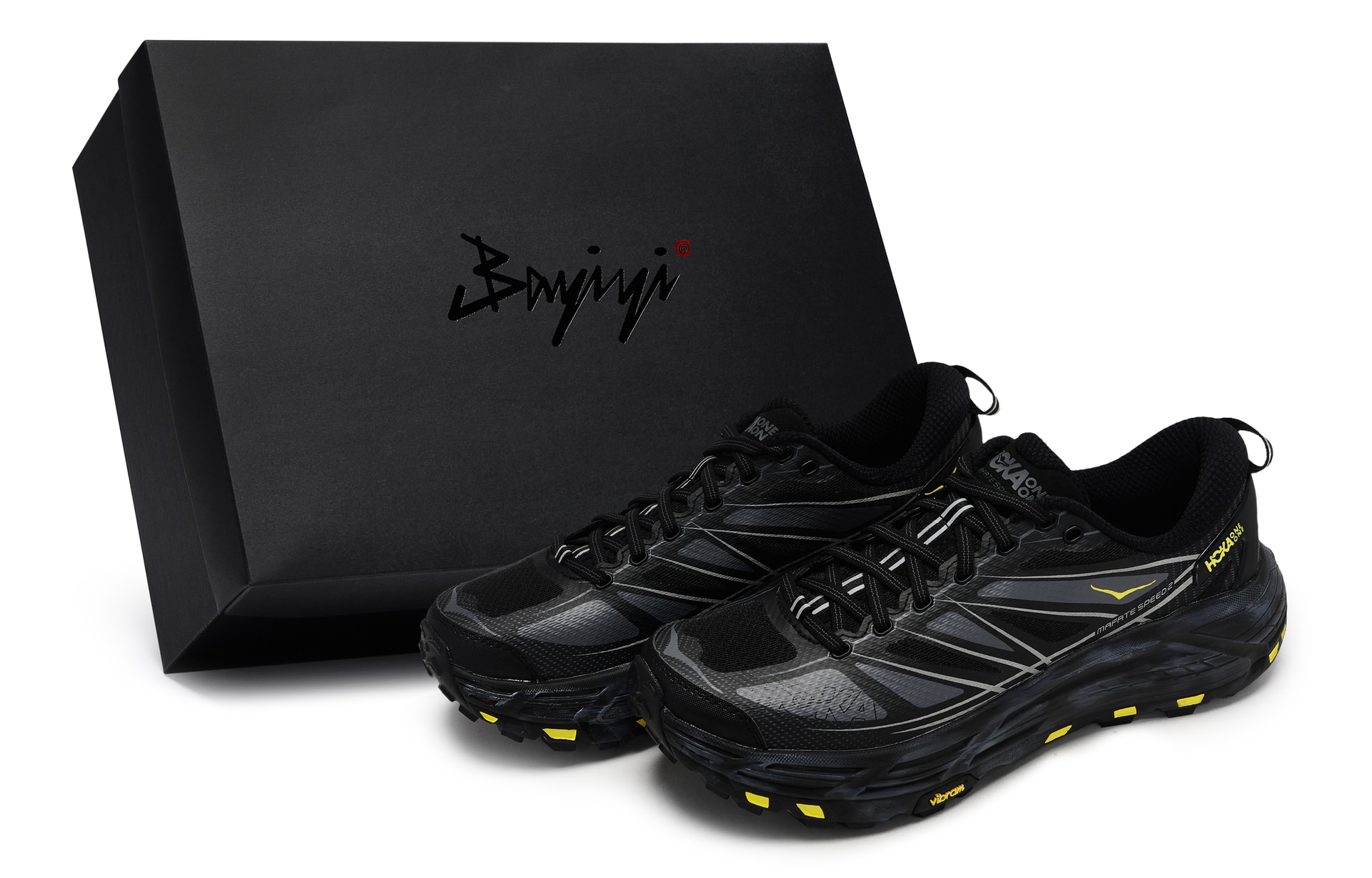 HOKA ONE ONE Mafate Speed 2