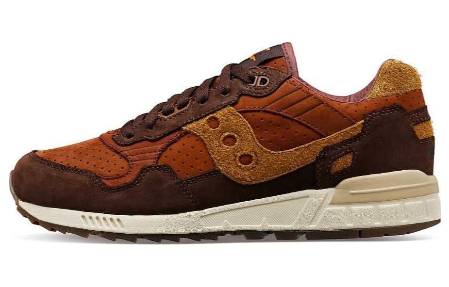 Saucony Shadow 5000 Espresso