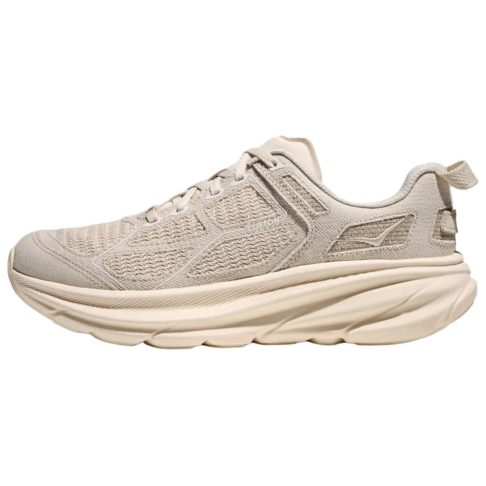 HOKA ONE ONE Clifton 9 Beige