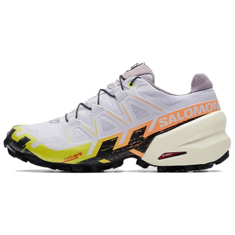SALOMON/萨洛蒙 Salomon Cross