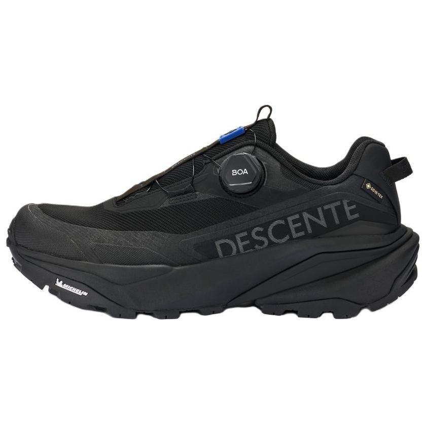 迪桑特/DESCENTE DESCENTE SKI STYLE