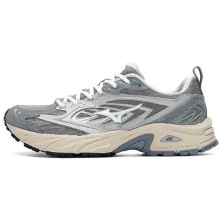 Mizuno FIYI V2 White