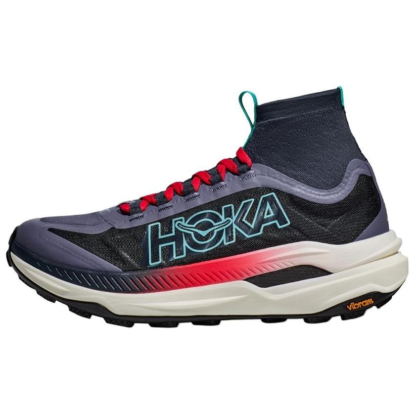 HOKA ONE ONE Tecton X y2k