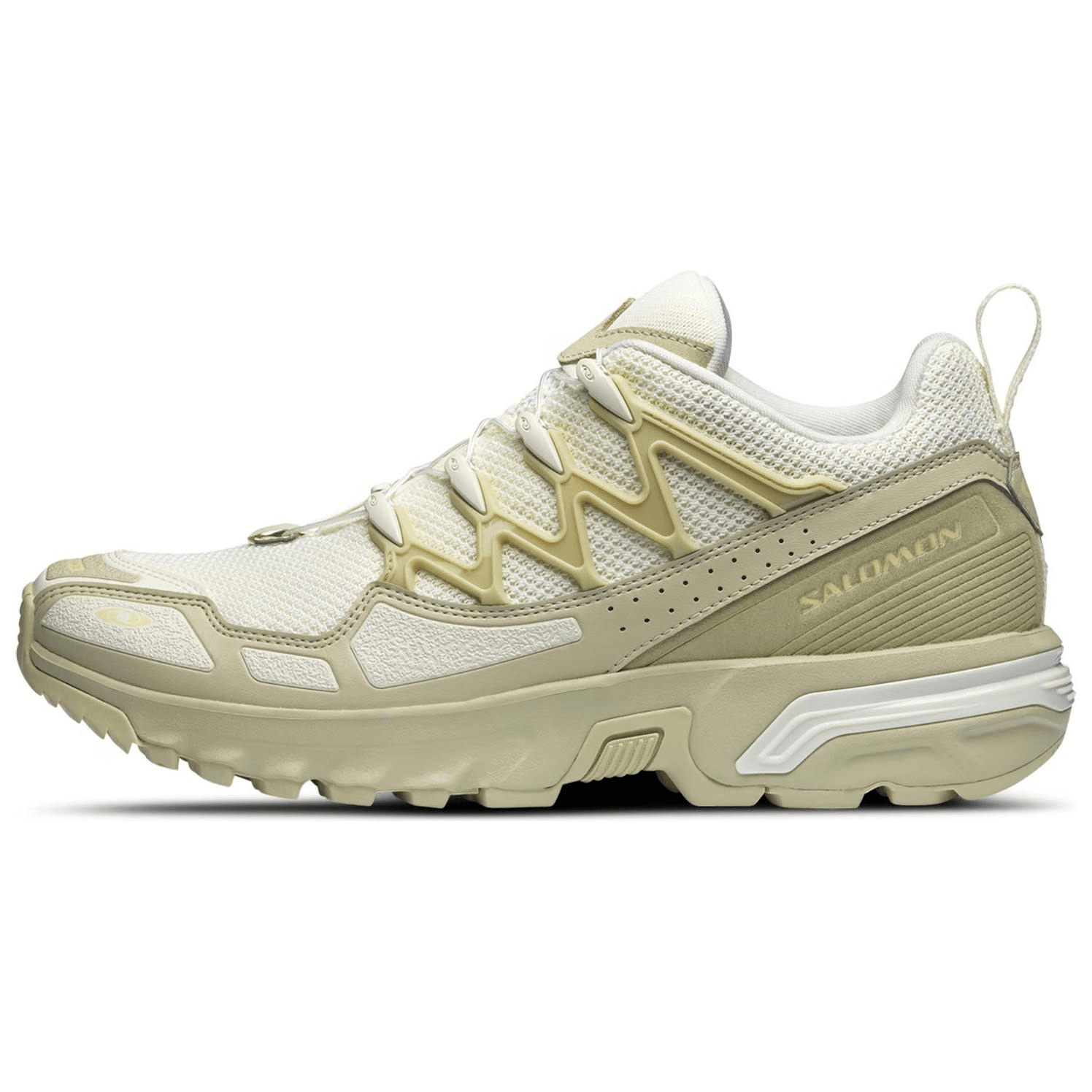 SALOMON/萨洛蒙 Salomon ACS+ White Green