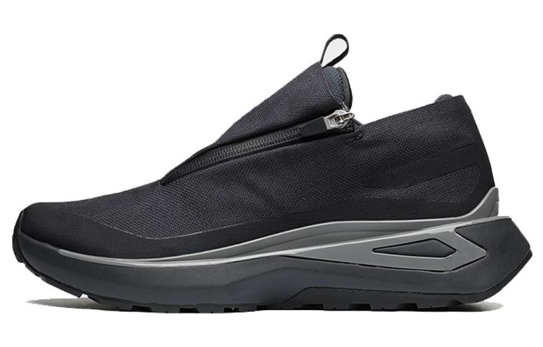 SALOMON/萨洛蒙 Salomon Odyssey Black