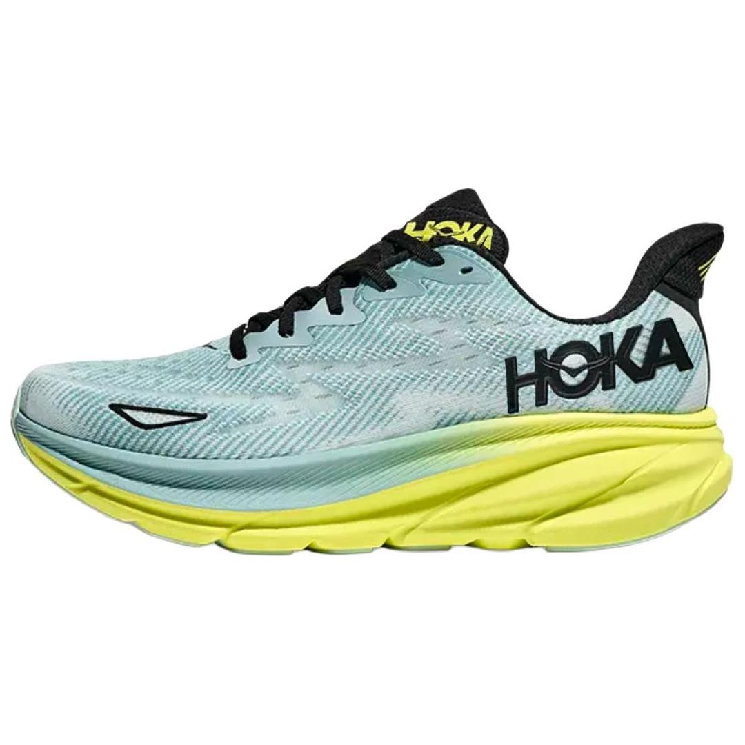 HOKA ONE ONE Clifton 9 Blue