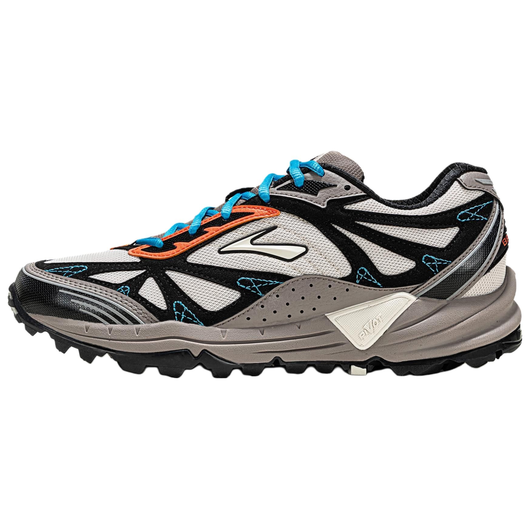 Brooks/布鲁克斯 Brooks Cascadia 1